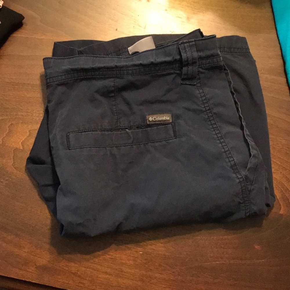 Columbia men’s shorts